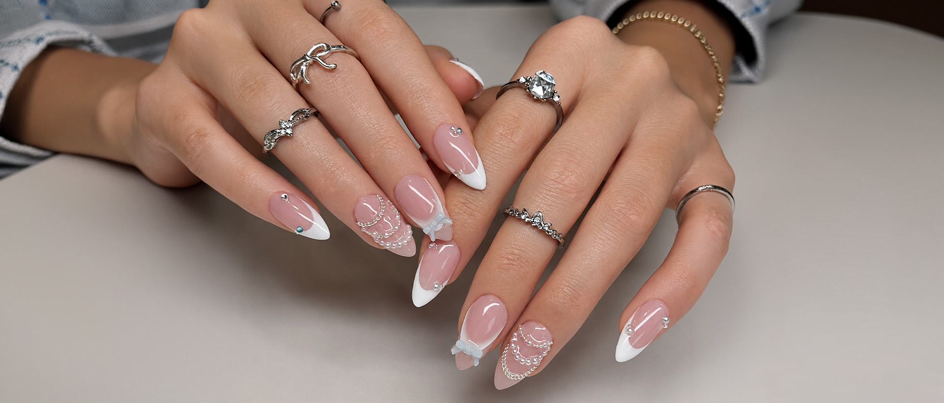 Noire the Nail Bar 
