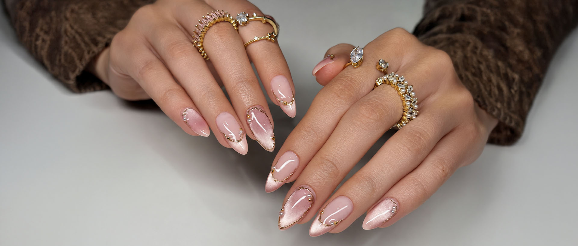 Noire the Nail Bar 