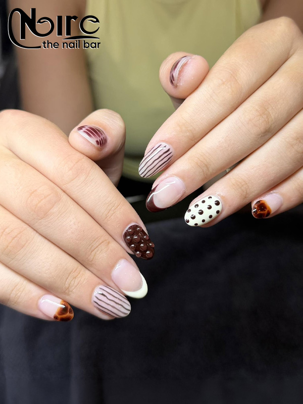 Noire the Nail Bar 