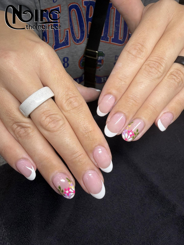 Noire the Nail Bar 