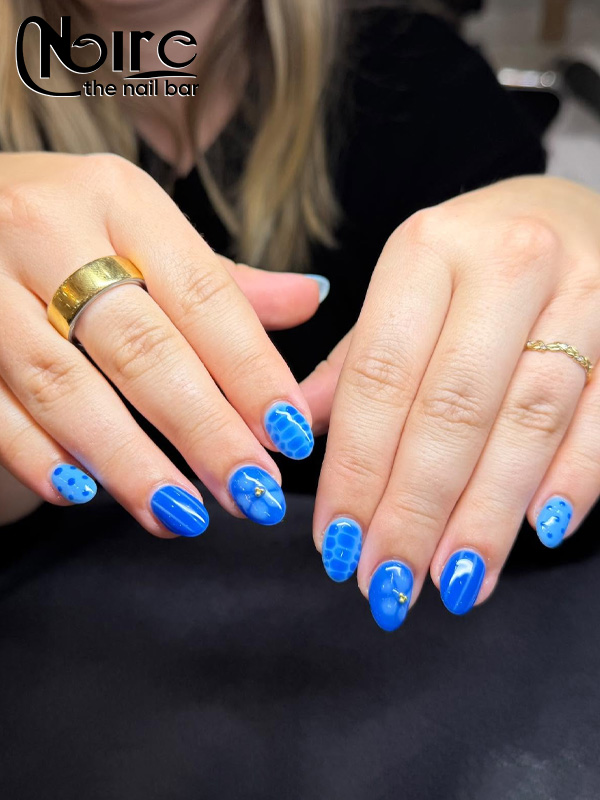 Noire the Nail Bar 