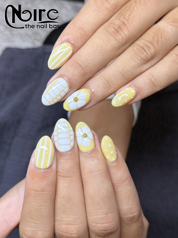 Noire the Nail Bar 