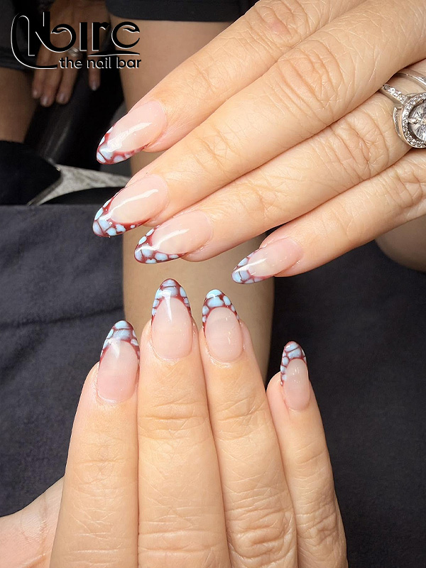 Noire the Nail Bar 