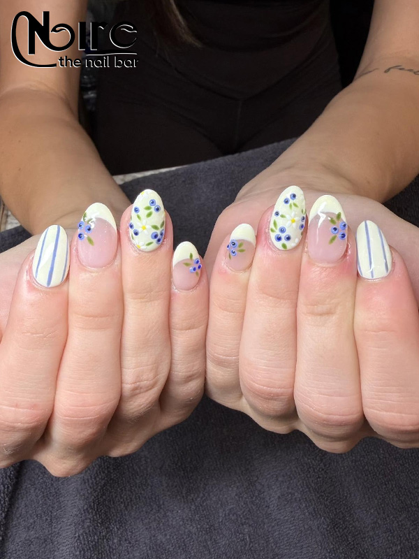 Noire the Nail Bar 