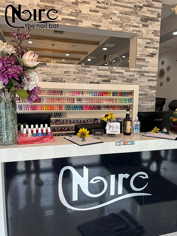 Noire the Nail Bar 