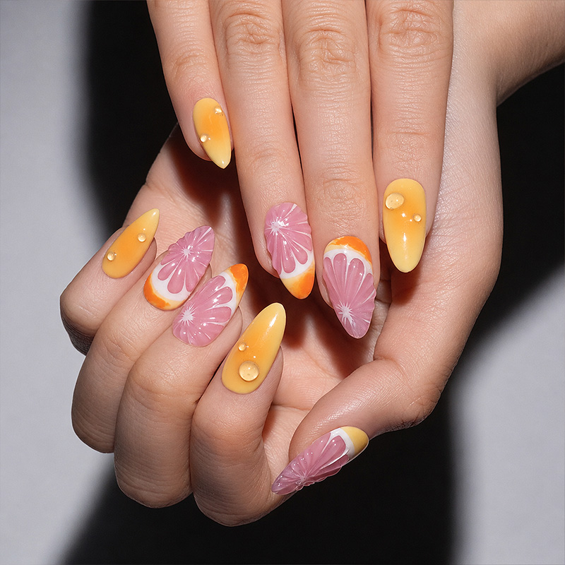Noire the Nail Bar 