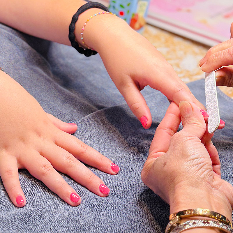 Noire the Nail Bar 