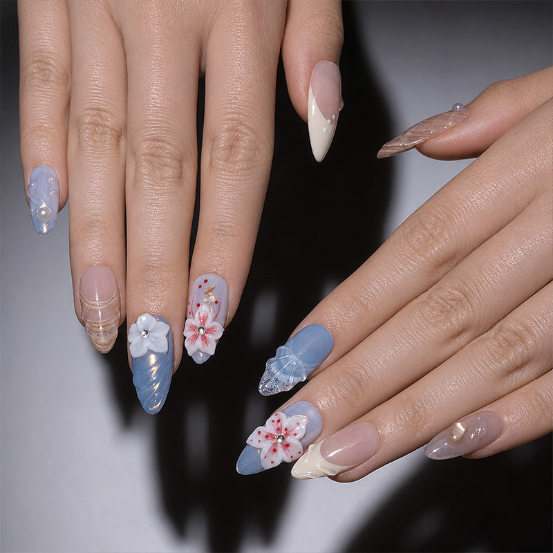 Noire the Nail Bar 
